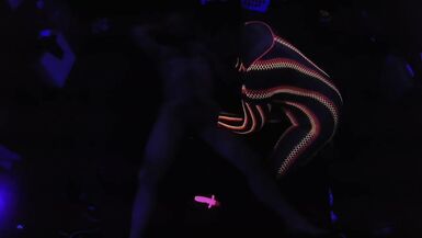 Darksome Light Vibes