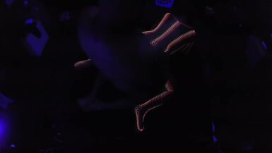 Darksome Light Vibes