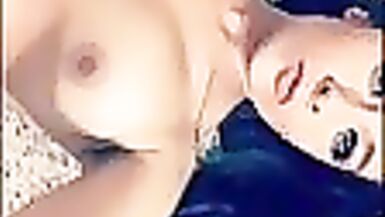 Dilettante  horny teenies love large schlongs - 1 image