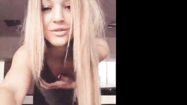 Youthful  college beauties compilation