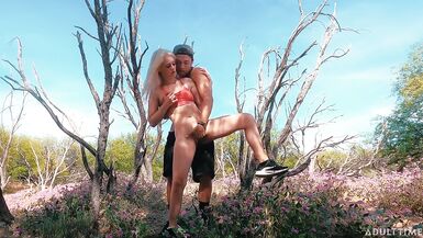 Giving back to Nature