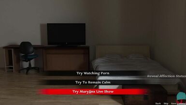 A MOTHER'S LOVE #08 — PC Gameplay [HD] - 5 image