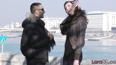 Bigtitted english mother I'd like to fuck pumped whilst tiedup - 1 image