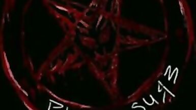 Epilepsy WARNING Devil and the Strobe Light Party