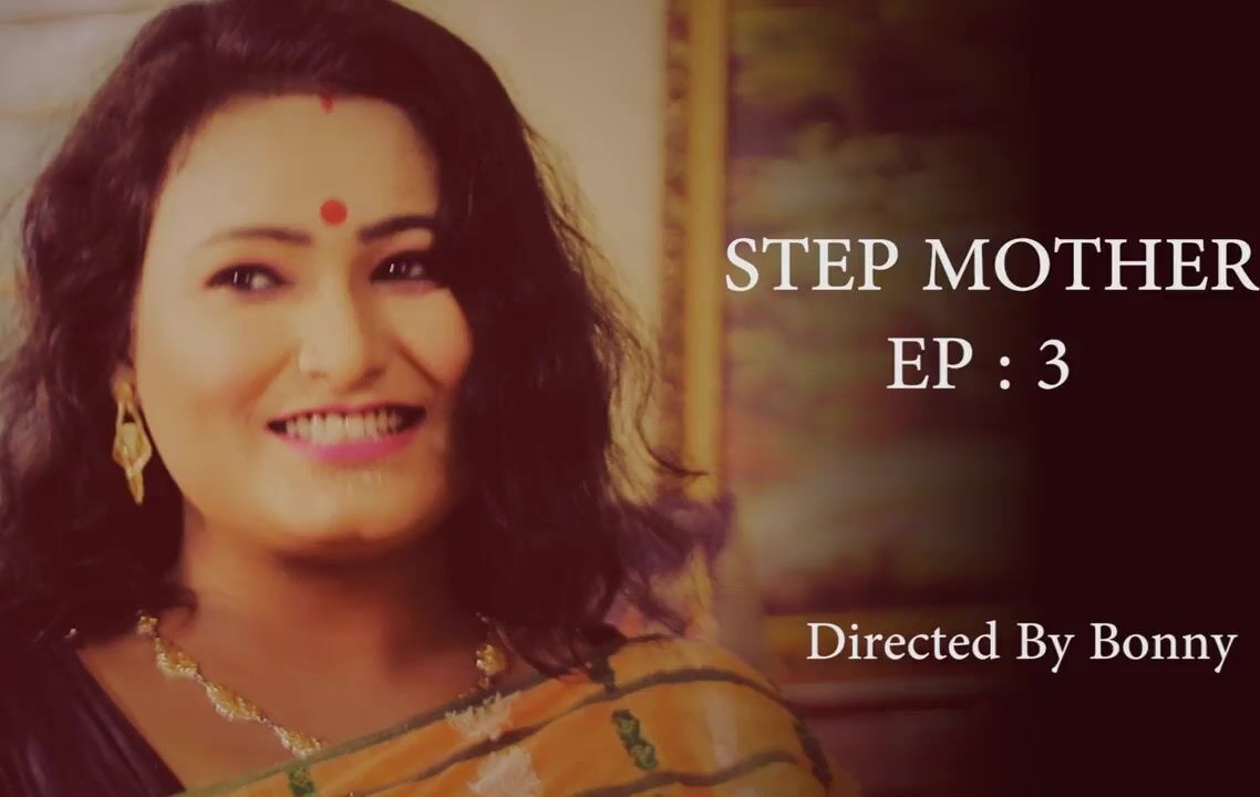Step Mother having Romantic Hard Sex With Son Hindi Audio HD Rip at Zeenite