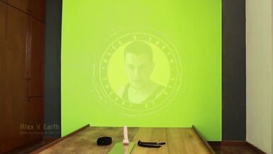 Light SandM mit doppelter Penetration - 1 image