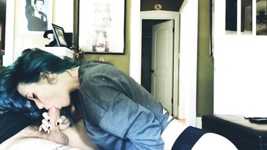 Fake Penis Ramrod and Booty