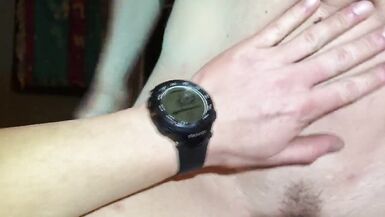 POV Hillbilly COPULATES his stepcousin- Surprise ANAL!!!!  This Babe CAN'T LIVE WITHOUT it - 3 image