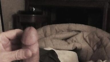 Date night joy with wife and sex tool - looped vid with pix - 2 image