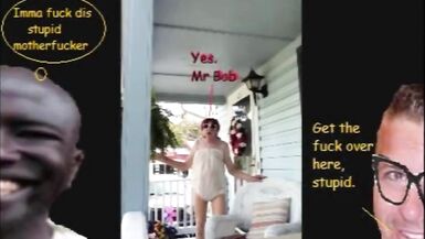 Mr Bobs Thugs Pumping Effortless White Love Tunnel - 2 image