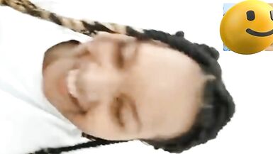 Combination of Obese THICK DARKSOME AFRICAN BLACK Mamma or mother I'd like to fuck - 4 image