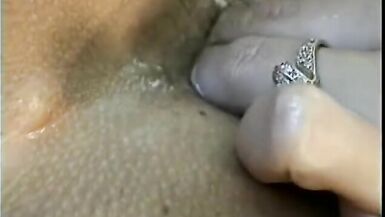 Dick Fontana & Sweetie Pie