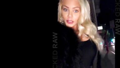 BLACKED RAW - That Babe Couldnt Resist BBC - 1 image