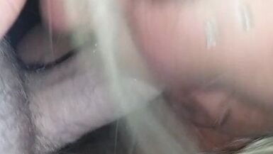 Step Sister HEADbobs jusquà FACIAL