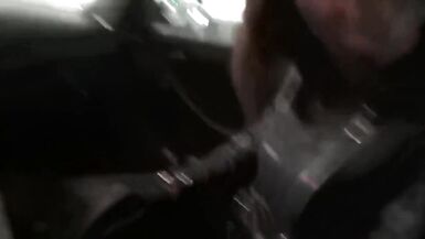 Leather Oral Job - 3 image