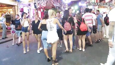 Thailand - Hawt Hotties und Happy Ends 24/7! - 3 image