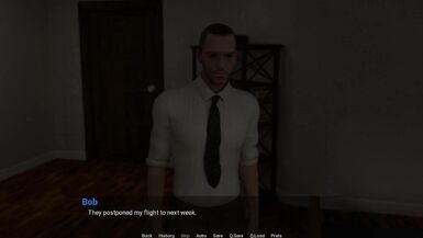 Away From Home Part 17 Have Pleasure With Ally - Here We Go By LoveSkySan69 - 3 image