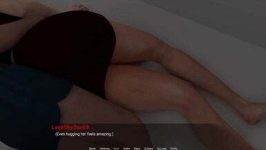 Away From Home Part 17 Have Pleasure With Ally - Here We Go By LoveSkySan69 - 4 image