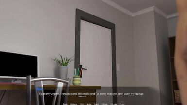 Away From Home Part 17 Have Pleasure With Ally - Here We Go By LoveSkySan69 - 5 image