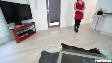 Matrigna Non possiamo fare questo anche se hai divorziato con il mio papà - 6 image