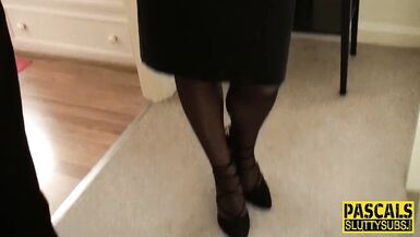 Mother I'd Like To Fuck resigned throated - 2 image