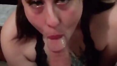 Pumping all over the Abode