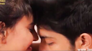 Vraie beauté indienne desi Morning time lewd Sex - 4 image