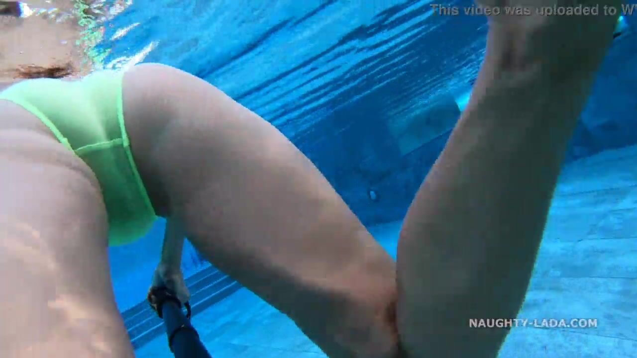 her confidence undeniable