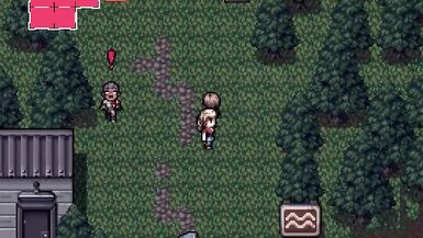 Zombie's Retreat Part 27 Sex With Maid In Camping Tent By LoveSkySan69 - 2 image