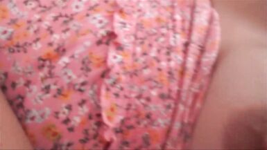 Sleepover With Ms. Brianna - Brianna Beach - Mamma Comes 1St - 7 image