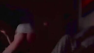 Cheating Amatuer Golden-Haired Eaten and Stuffed in the Ebon