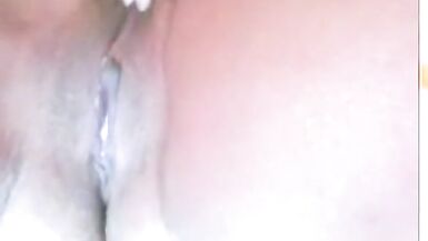 Bored Lustful Wife Teasing Boyz on Livecam - 5 image