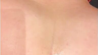 Thick Mother I'd Like To Fuck Robs BBC of his Cum - 3 image