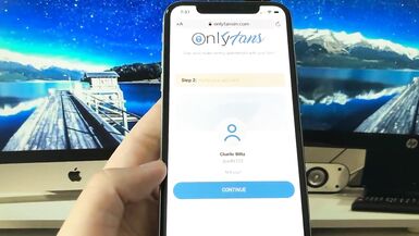 Thick Mother I'd Like To Fuck Robs BBC of his Cum - 5 image