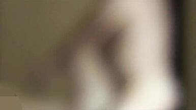 Fit Shy Wife Has Massive Clenching Big O, Takes Biggest Spunk Fountain on Sextape - 4 image