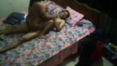 ( MARTHA SARKAR OLI ) Hard Sex with Boyfriend DHAKA BANGLADESH