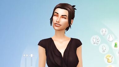 Японский сын трахает спящую японскую мамочку после принятия ванны и прячется под ее диваном - Семейный секс табу - Клип для взрослых - Запретный секс | Японская история мамы и сына