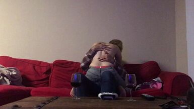 Sex and TV with mother Id like to fuck - 1 image
