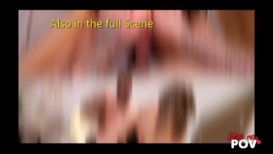 Blow me POV - Blow me POV - All Beauty Next Door Safety Tricks ! - 1 image