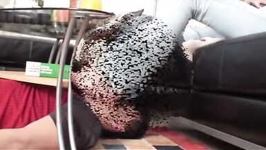 feet domination mistresses - 2 image