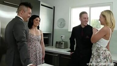 Sil vous plaît, baisez mon meilleur allié