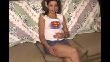 Take Up With The Tongue my rectal hole whilst I cum, Supergirl - 1 image