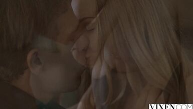 La renarde Kendra Sunderland enfin empaillée par lallié de son père - 3 image