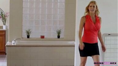 Maman et papa se tapent mes alliés 8 pt2