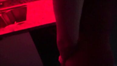 Daddy Turns Thick Legal Age Teenager Daughter Into Sex Robot - Sidney Alexis - Preview - 2 image