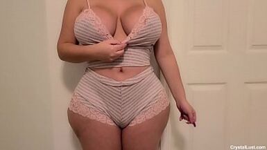 LARGE BRO COPULATES BREASTY SEXY STEP SISTER IN PJS WITH PARENTS IN NEXT ROOM. I HOPE I DON'T RECEIVE GROUNDED!