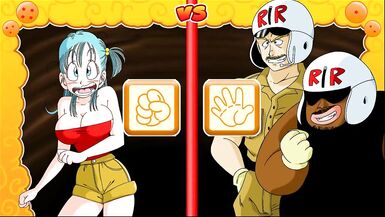 Bulma Adventure Part three Bulma is having Sex with everybody this babe Finds by LoveSkySanX - 4 image