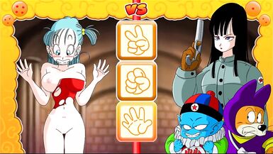 Bulma Adventure Part three Bulma is having Sex with everybody this babe Finds by LoveSkySanX - 5 image