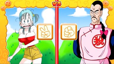 Bulma Adventure Part 1 Hot Bulma wish some Pleasure by LoveSkySanX - 2 image