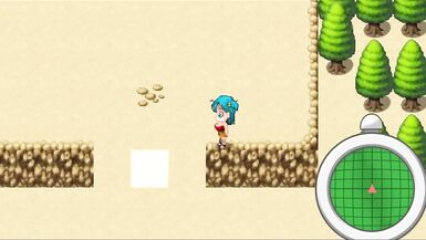 Bulma Adventure Part 1 Hot Bulma wish some Pleasure by LoveSkySanX - 4 image